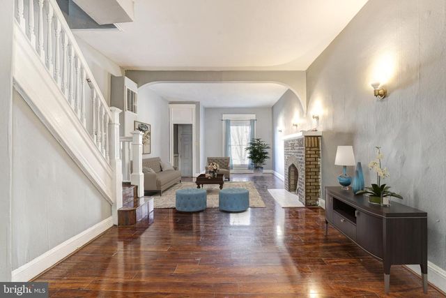 2409 MCELDERRY ST, Baltimore, MD 21205