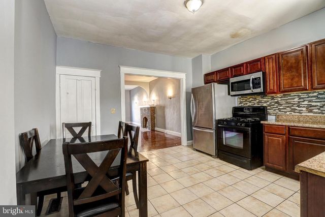 2409 MCELDERRY ST, Baltimore, MD 21205