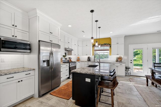 4303 Magus Court, West Lafayette, IN 47906