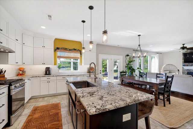 4303 Magus Court, West Lafayette, IN 47906