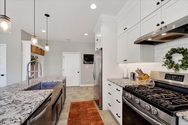 4303 Magus Court, West Lafayette, IN 47906
