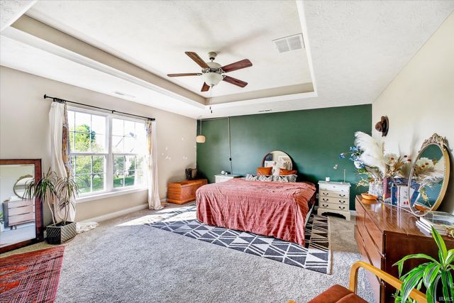 4303 Magus Court, West Lafayette, IN 47906