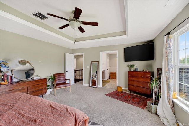 4303 Magus Court, West Lafayette, IN 47906