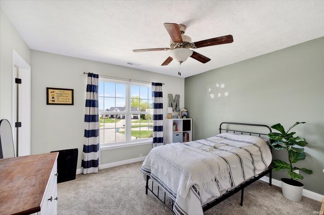 4303 Magus Court, West Lafayette, IN 47906