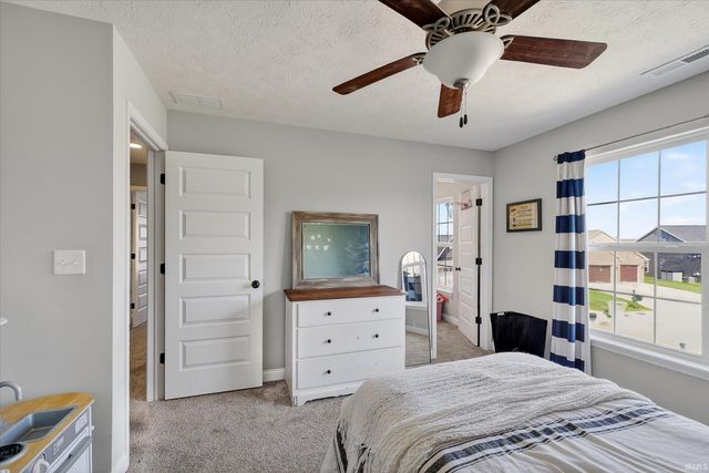 4303 Magus Court, West Lafayette, IN 47906