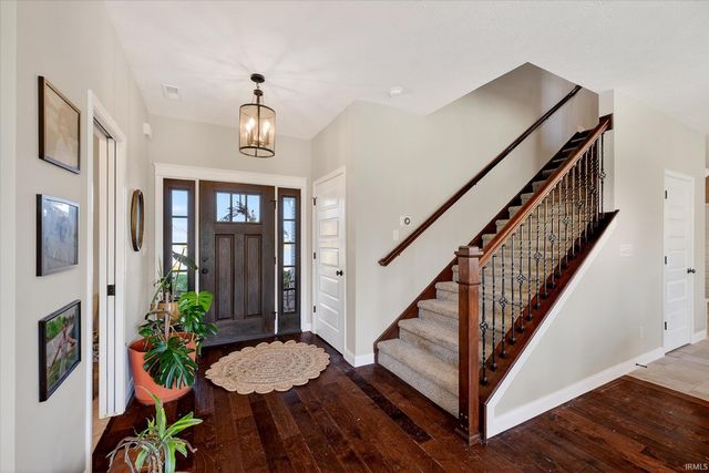 4303 Magus Court, West Lafayette, IN 47906