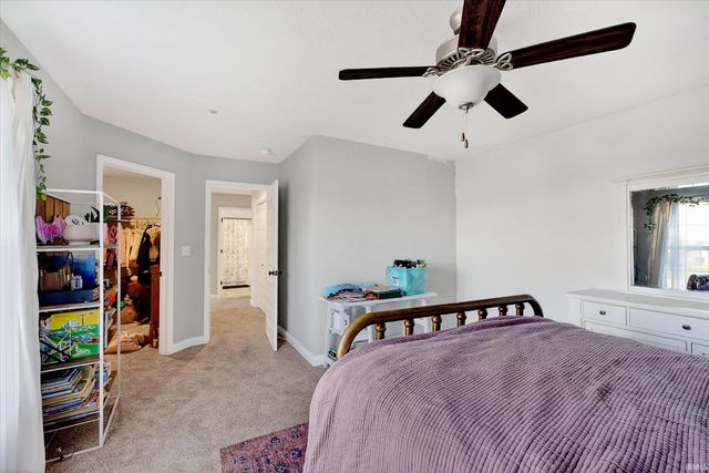 4303 Magus Court, West Lafayette, IN 47906