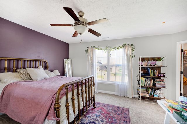 4303 Magus Court, West Lafayette, IN 47906