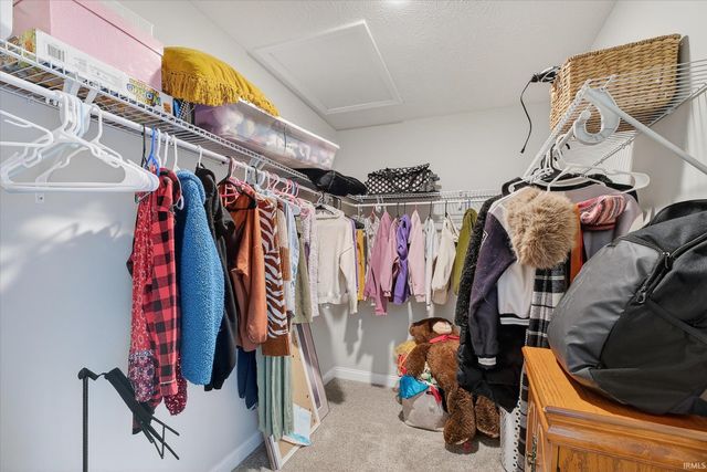 4303 Magus Court, West Lafayette, IN 47906