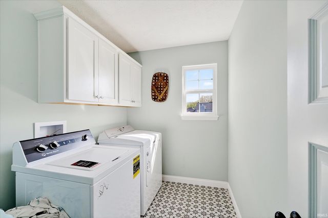 4303 Magus Court, West Lafayette, IN 47906