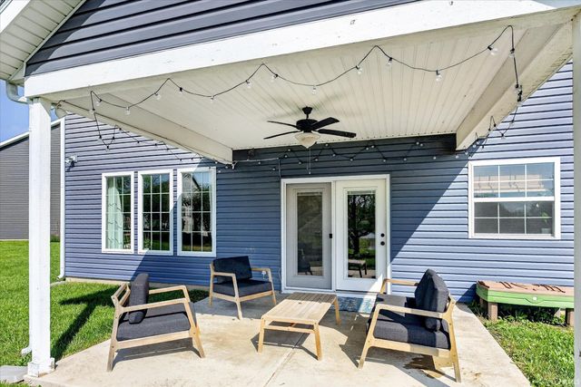 4303 Magus Court, West Lafayette, IN 47906