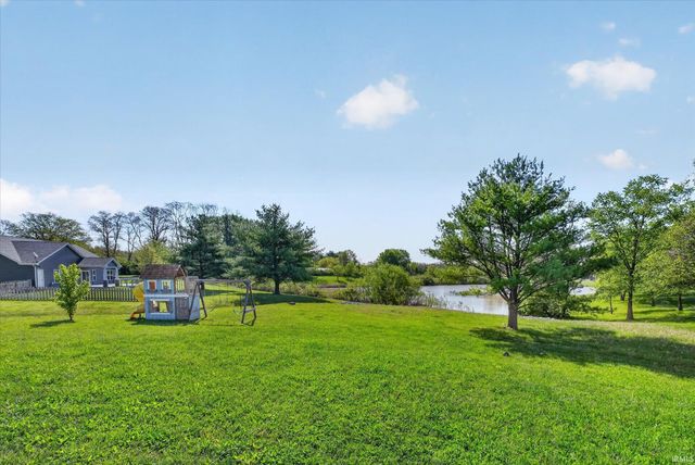 4303 Magus Court, West Lafayette, IN 47906