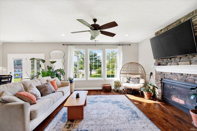 4303 Magus Court, West Lafayette, IN 47906