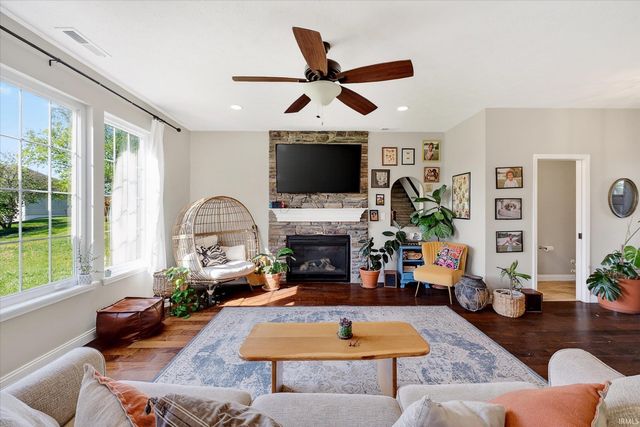4303 Magus Court, West Lafayette, IN 47906
