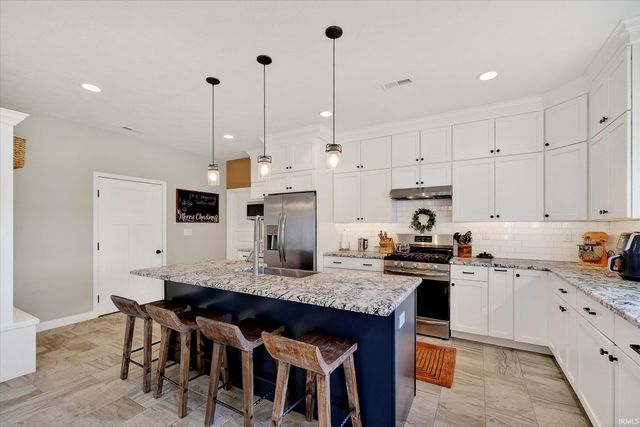 4303 Magus Court, West Lafayette, IN 47906
