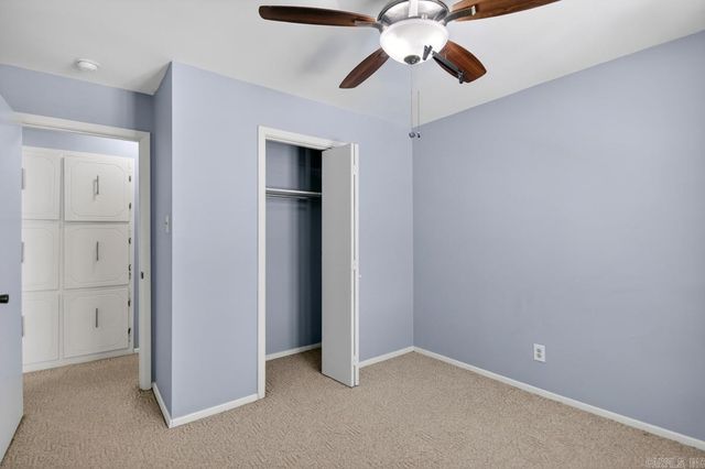 409 Parkway Place Drive, Little Rock, AR 72211