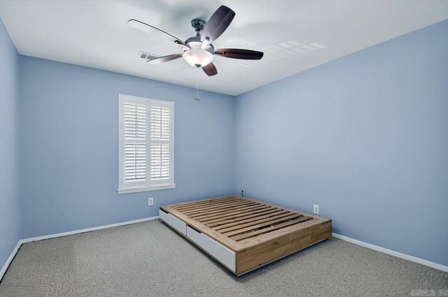 409 Parkway Place Drive, Little Rock, AR 72211