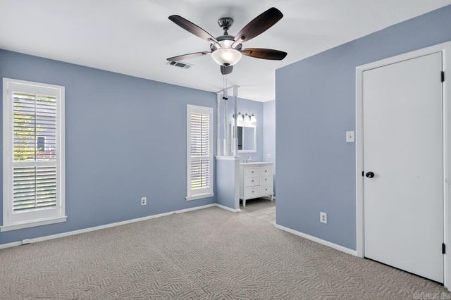 409 Parkway Place Drive, Little Rock, AR 72211