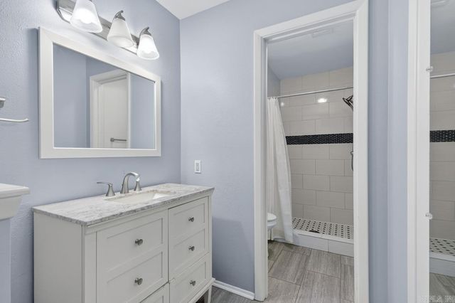 409 Parkway Place Drive, Little Rock, AR 72211