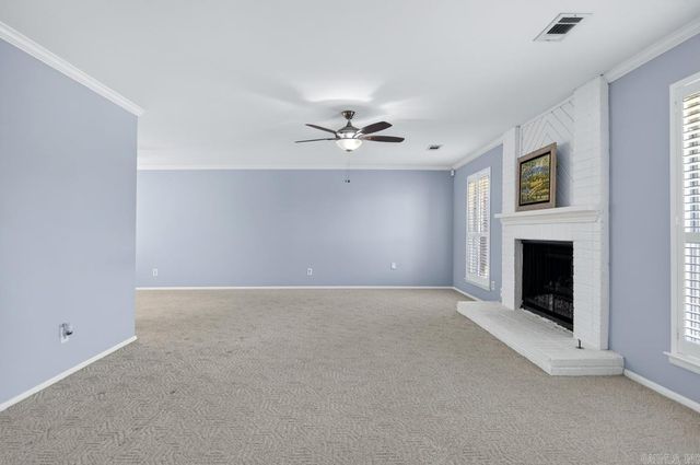 409 Parkway Place Drive, Little Rock, AR 72211