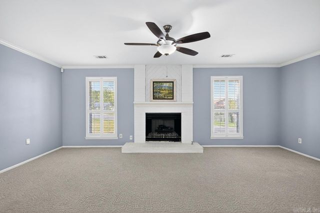 409 Parkway Place Drive, Little Rock, AR 72211