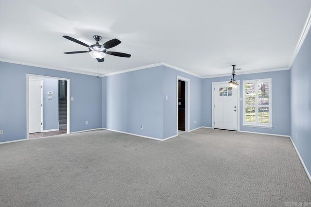 409 Parkway Place Drive, Little Rock, AR 72211