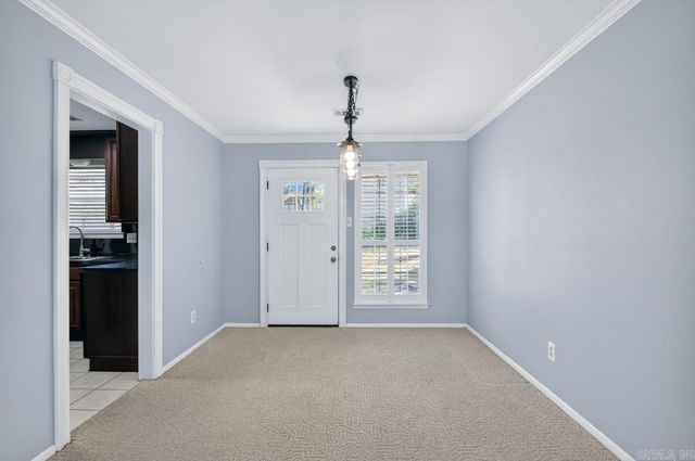 409 Parkway Place Drive, Little Rock, AR 72211