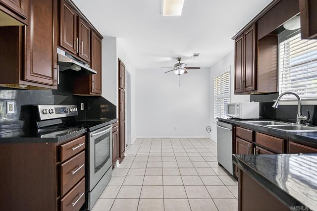 409 Parkway Place Drive, Little Rock, AR 72211