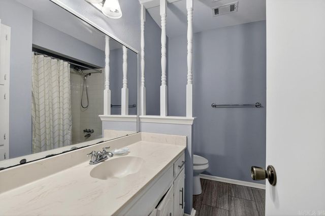 409 Parkway Place Drive, Little Rock, AR 72211