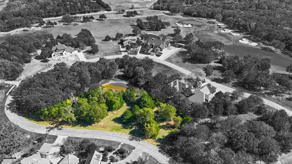 TBD Roaring Fork Circle, Gordonville, TX 76245