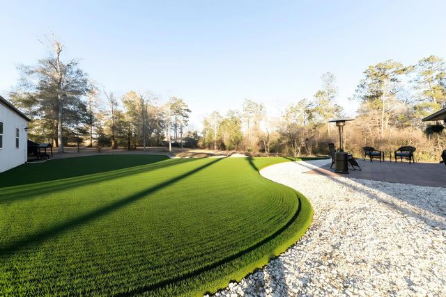 234 Cr 1270, Warren, TX 77664