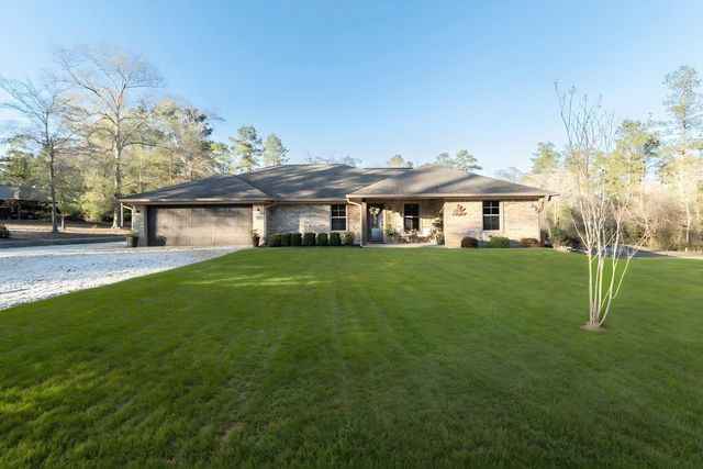 234 Cr 1270, Warren, TX 77664