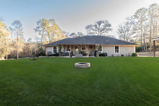 234 Cr 1270, Warren, TX 77664