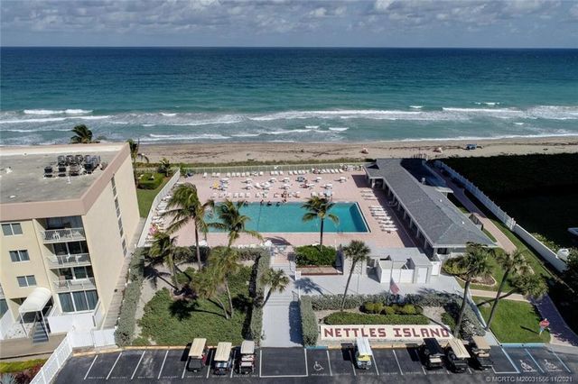 781 Nettles Boulevard, Jensen Beach, FL 34957