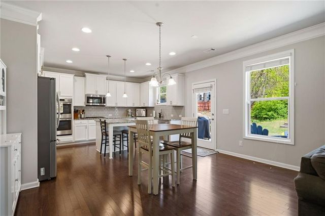 2577 Jupiter Drive SW, Powder Springs, GA 30127