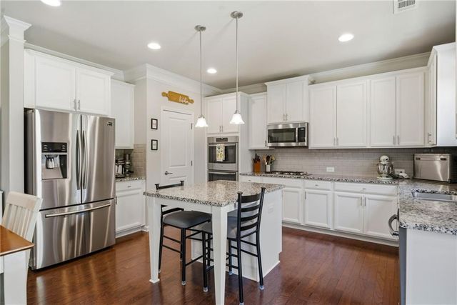 2577 Jupiter Drive SW, Powder Springs, GA 30127