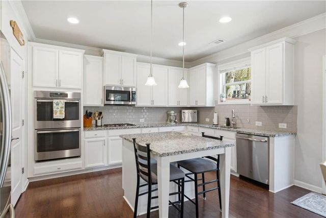 2577 Jupiter Drive SW, Powder Springs, GA 30127