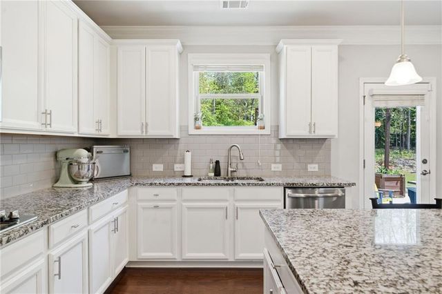 2577 Jupiter Drive SW, Powder Springs, GA 30127