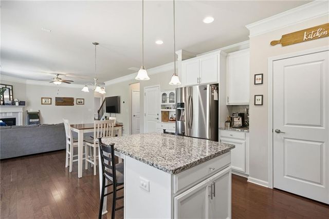 2577 Jupiter Drive SW, Powder Springs, GA 30127