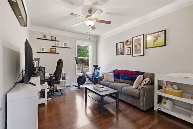 2577 Jupiter Drive SW, Powder Springs, GA 30127