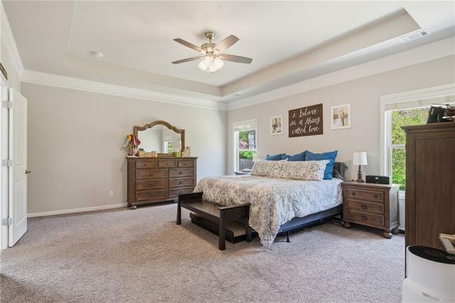 2577 Jupiter Drive SW, Powder Springs, GA 30127