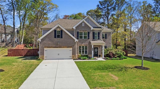 2577 Jupiter Drive SW, Powder Springs, GA 30127
