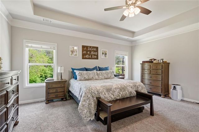 2577 Jupiter Drive SW, Powder Springs, GA 30127