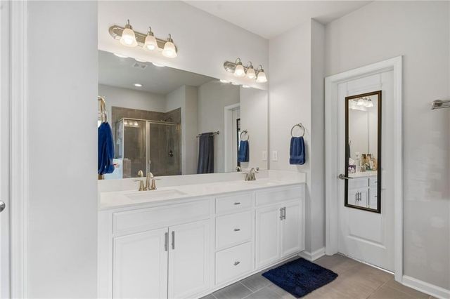 2577 Jupiter Drive SW, Powder Springs, GA 30127