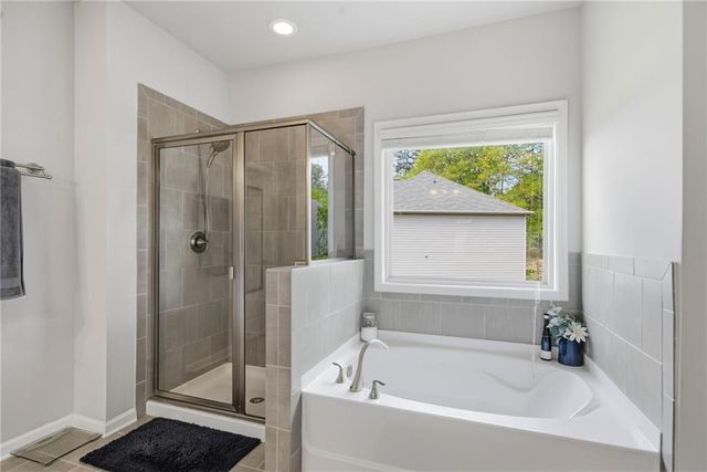 2577 Jupiter Drive SW, Powder Springs, GA 30127