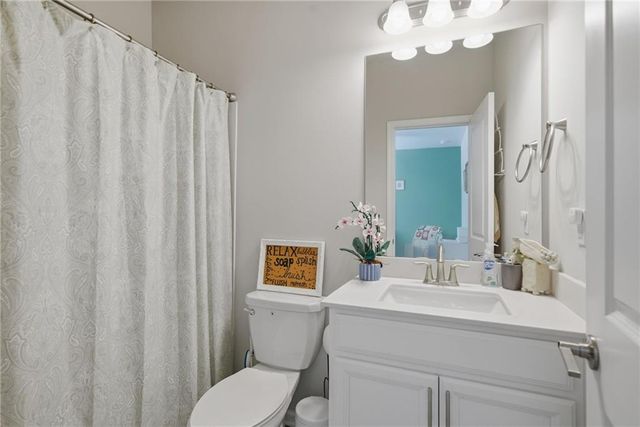 2577 Jupiter Drive SW, Powder Springs, GA 30127