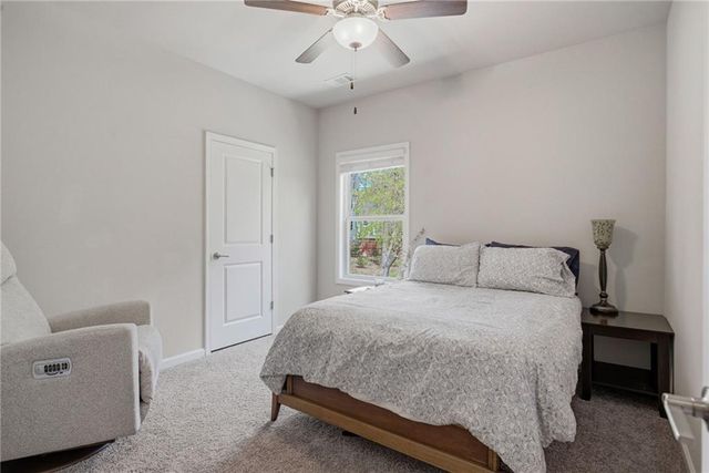 2577 Jupiter Drive SW, Powder Springs, GA 30127