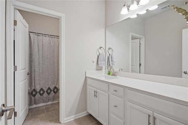 2577 Jupiter Drive SW, Powder Springs, GA 30127