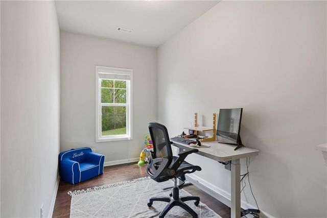 2577 Jupiter Drive SW, Powder Springs, GA 30127