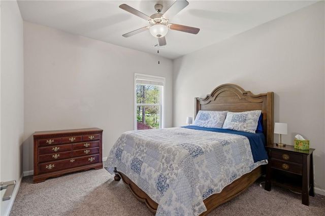 2577 Jupiter Drive SW, Powder Springs, GA 30127